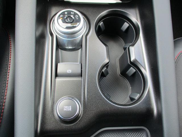 new 2025 Ford Explorer car, priced at $49,635