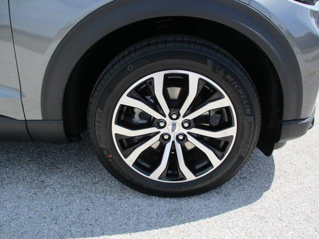 new 2025 Ford Explorer car, priced at $47,570