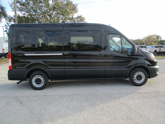 new 2024 Ford Transit-350 car, priced at $59,990