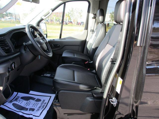 new 2024 Ford Transit-350 car, priced at $59,990