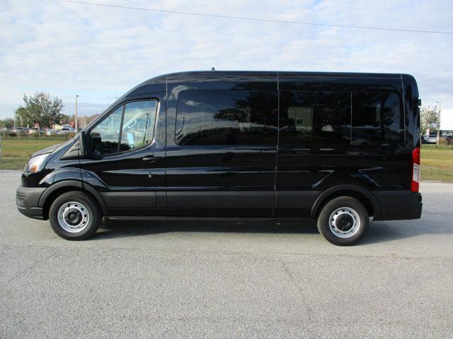 new 2024 Ford Transit-350 car, priced at $59,990