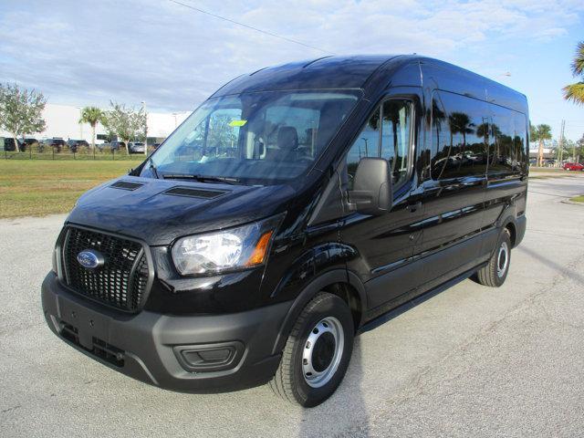 new 2024 Ford Transit-350 car, priced at $59,990