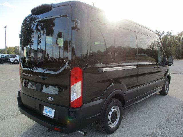 new 2024 Ford Transit-350 car, priced at $59,990