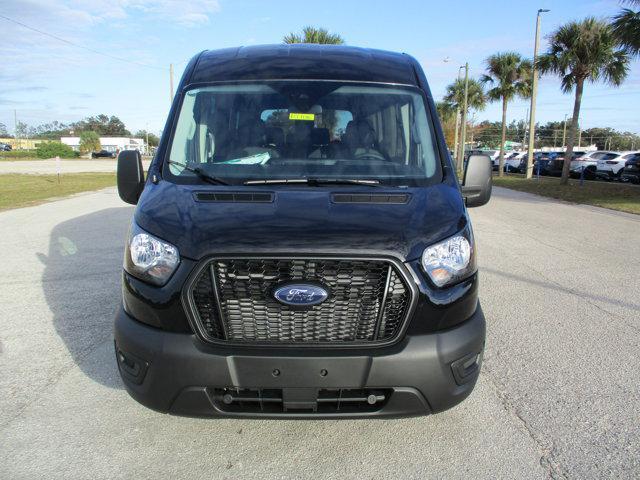 new 2024 Ford Transit-350 car, priced at $59,990