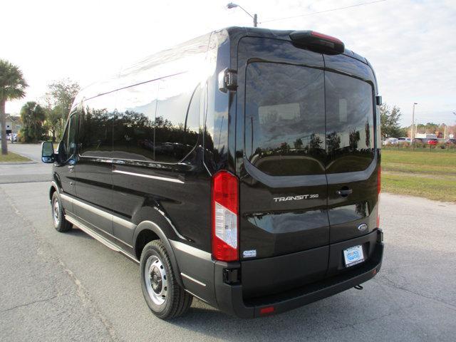 new 2024 Ford Transit-350 car, priced at $59,990