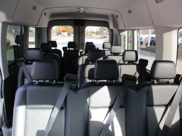 new 2024 Ford Transit-350 car, priced at $59,990