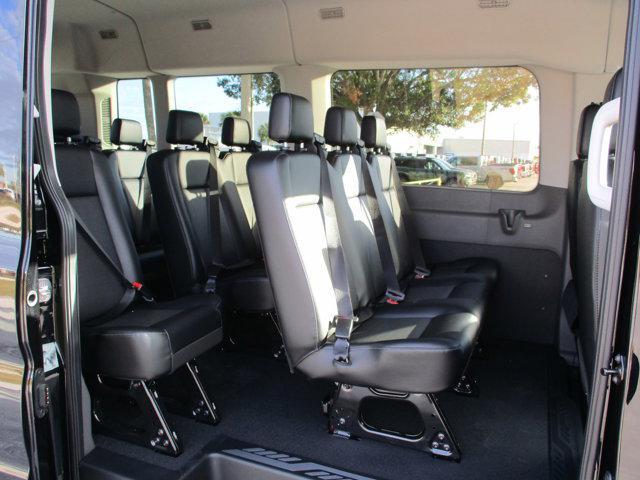 new 2024 Ford Transit-350 car, priced at $59,990