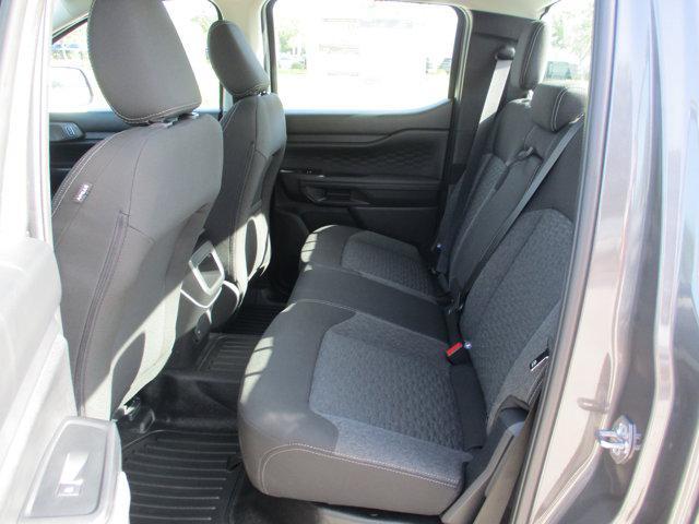 new 2025 Ford Ranger car, priced at $36,730