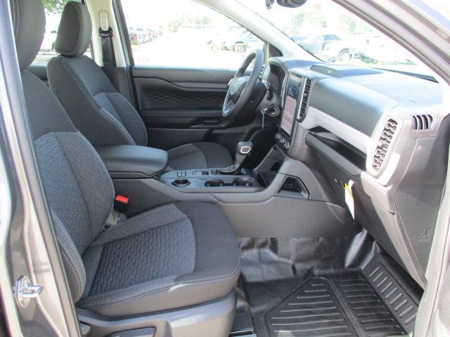new 2025 Ford Ranger car, priced at $36,730