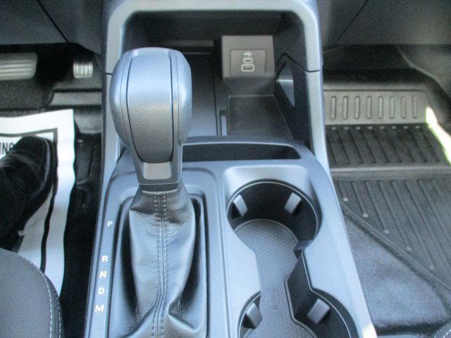 new 2025 Ford Ranger car, priced at $36,730