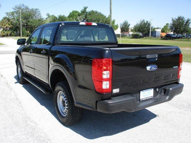 used 2020 Ford Ranger car, priced at $28,995