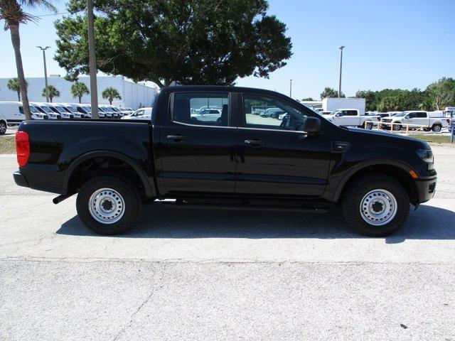 used 2020 Ford Ranger car, priced at $28,995