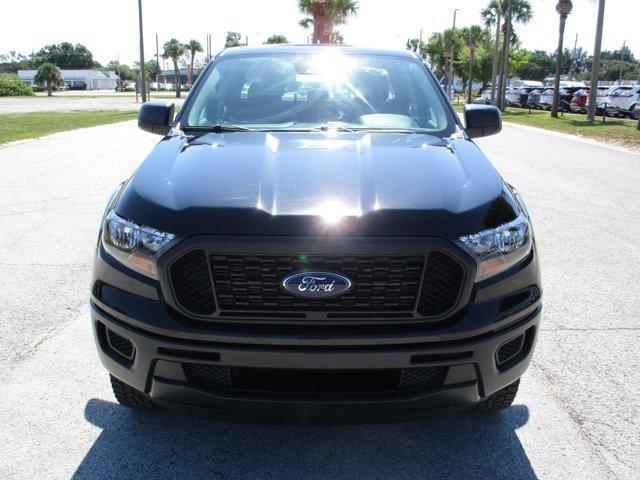 used 2020 Ford Ranger car, priced at $28,995