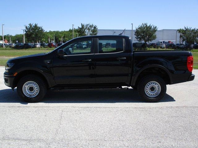 used 2020 Ford Ranger car, priced at $28,995