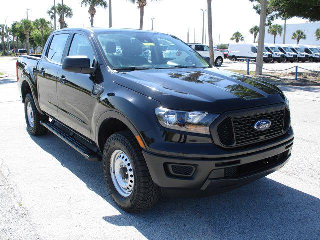 used 2020 Ford Ranger car, priced at $26,495