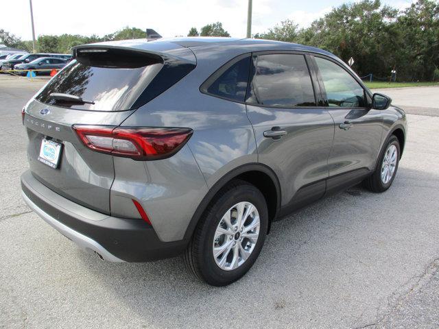 new 2025 Ford Escape car, priced at $33,860