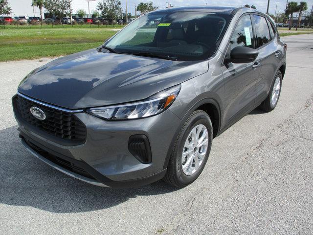 new 2025 Ford Escape car, priced at $33,860