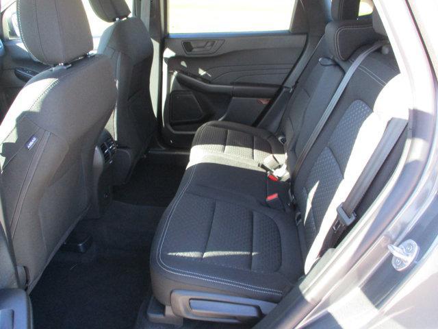 new 2025 Ford Escape car, priced at $30,390