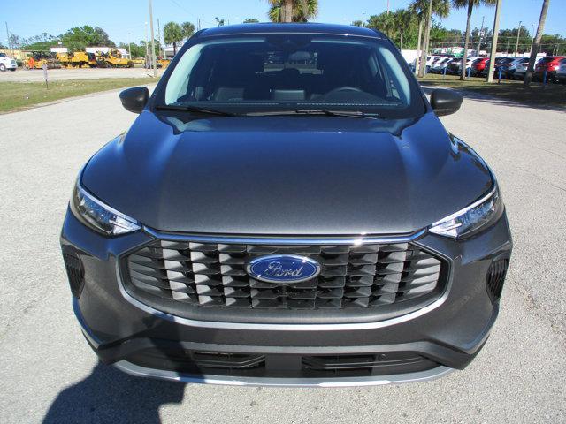 new 2025 Ford Escape car, priced at $30,390