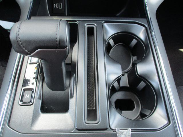 new 2025 Ford F-150 car, priced at $59,200