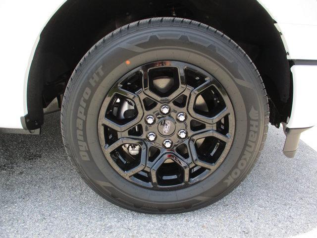 new 2025 Ford F-150 car, priced at $59,200