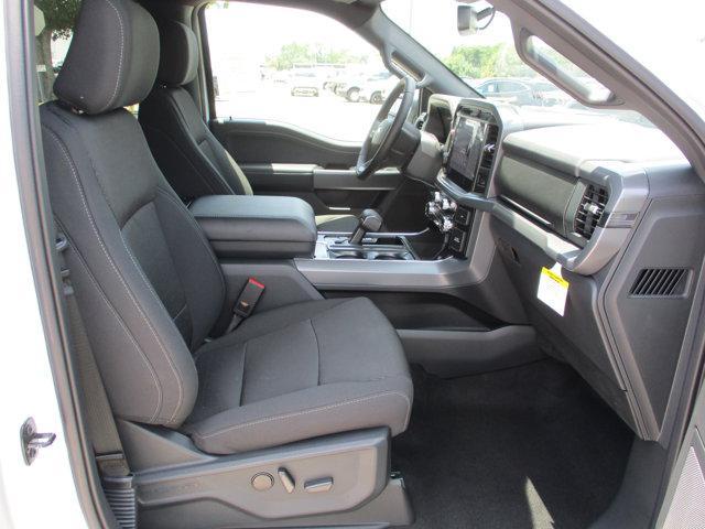 new 2025 Ford F-150 car, priced at $59,200