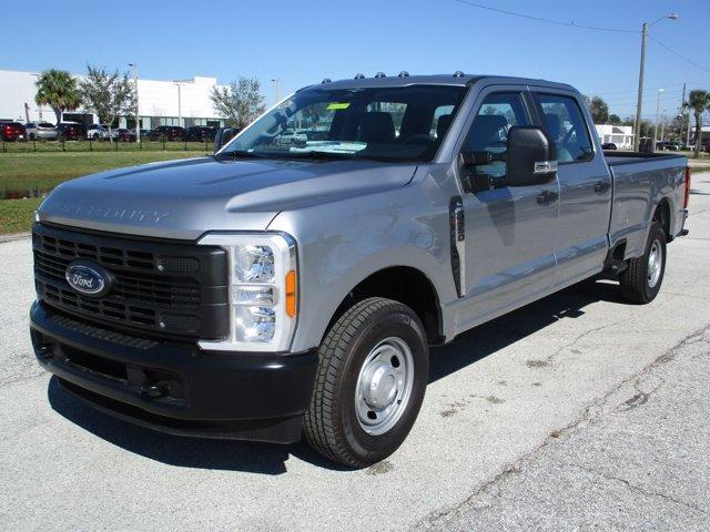 new 2023 Ford F-350 car, priced at $51,190