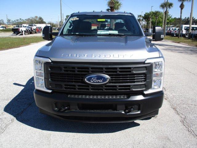 new 2023 Ford F-350 car, priced at $51,190