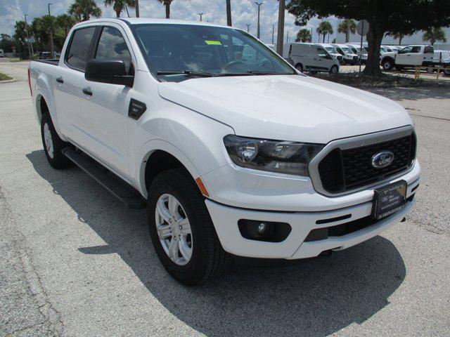 used 2020 Ford Ranger car, priced at $25,495