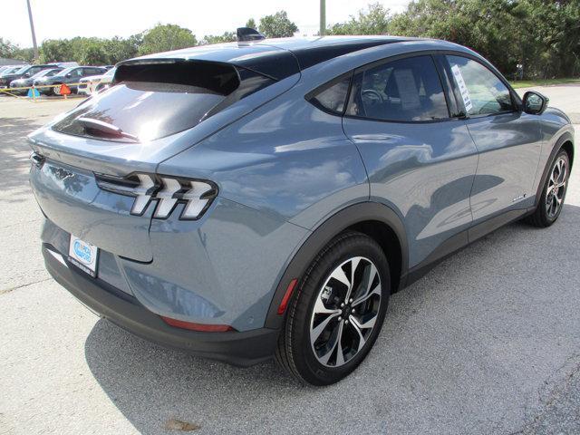 new 2024 Ford Mustang Mach-E car, priced at $49,525