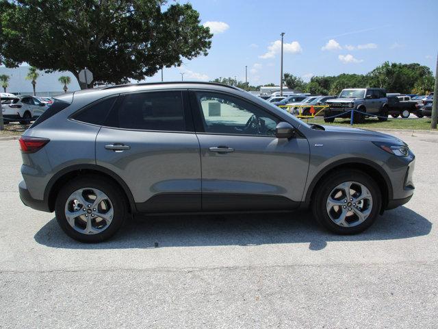 new 2025 Ford Escape car, priced at $36,680