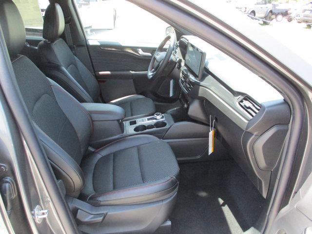 new 2025 Ford Escape car, priced at $36,680