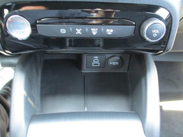 new 2025 Ford Escape car, priced at $36,680