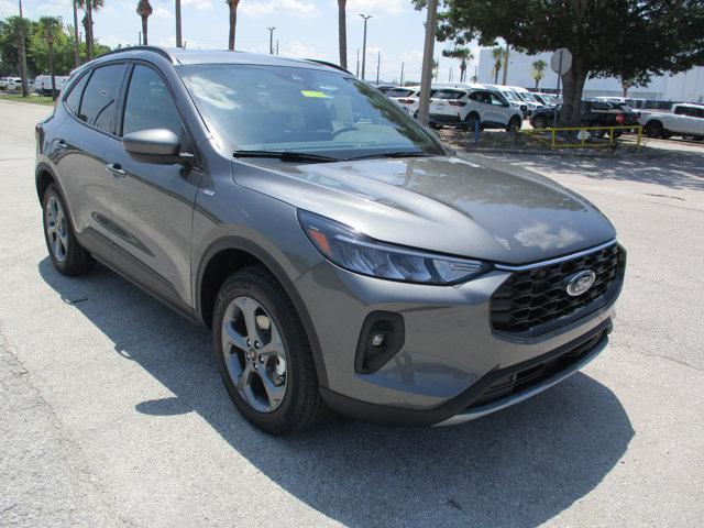 new 2025 Ford Escape car, priced at $36,680