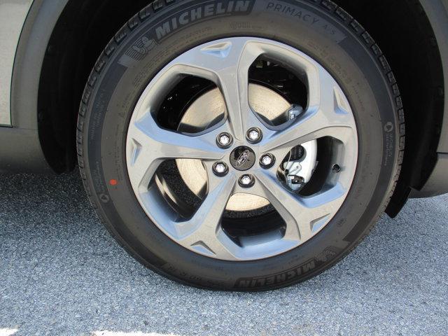 new 2025 Ford Escape car, priced at $36,680