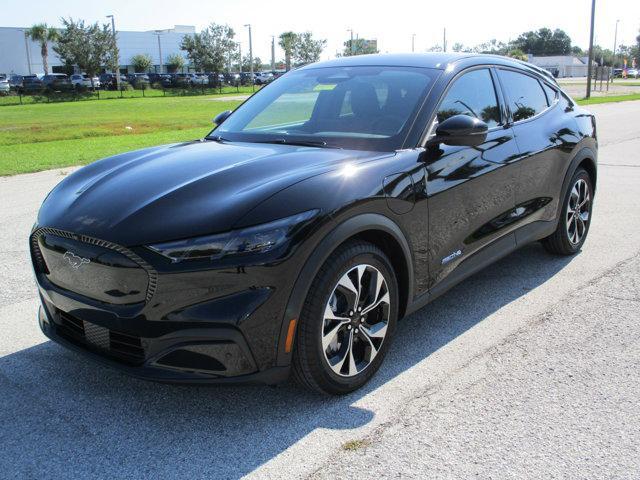 new 2024 Ford Mustang Mach-E car, priced at $50,485