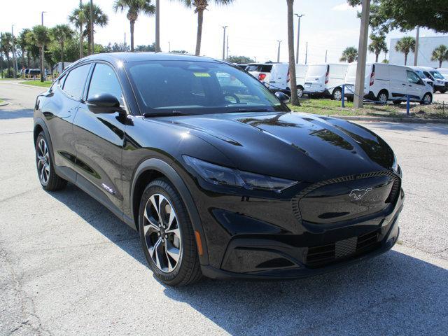 new 2024 Ford Mustang Mach-E car, priced at $50,485