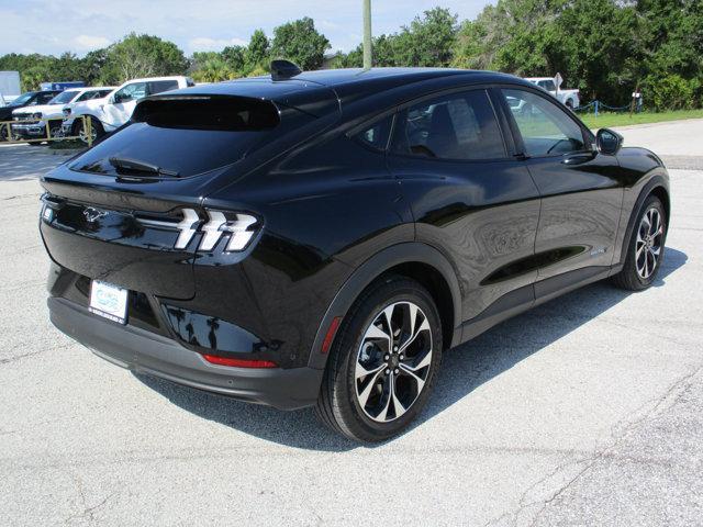 new 2024 Ford Mustang Mach-E car, priced at $50,485