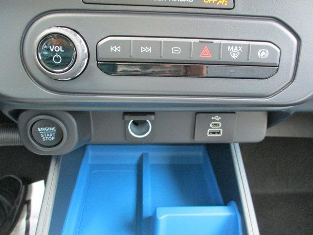 new 2025 Ford Maverick car, priced at $32,060