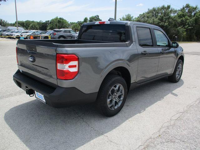 new 2025 Ford Maverick car, priced at $32,060