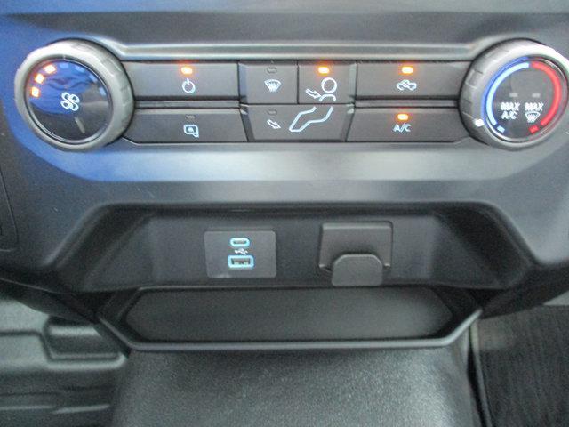 used 2023 Ford F-150 car, priced at $35,995