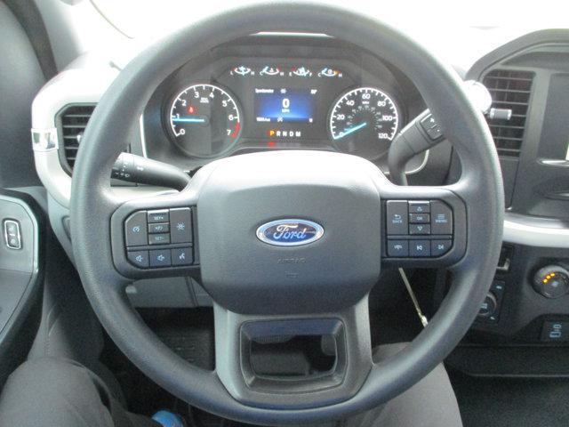 used 2023 Ford F-150 car, priced at $35,995