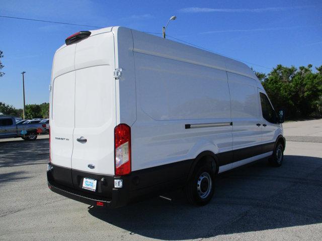 new 2025 Ford Transit-350 car, priced at $57,020