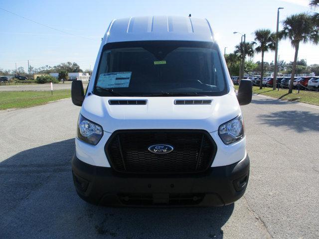 new 2025 Ford Transit-350 car, priced at $57,020