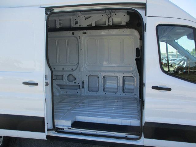 new 2025 Ford Transit-350 car, priced at $57,020