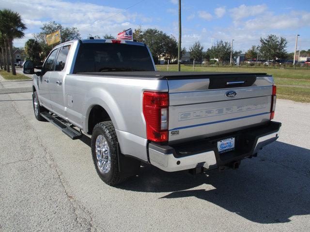 used 2022 Ford F-350 car, priced at $44,995