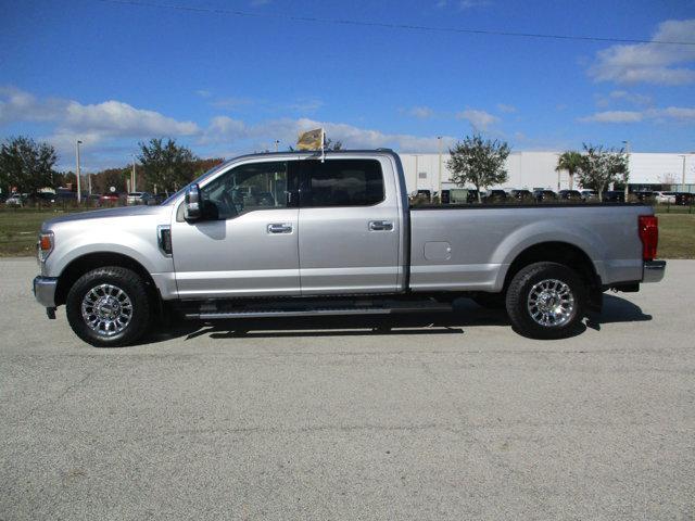 used 2022 Ford F-350 car, priced at $44,995