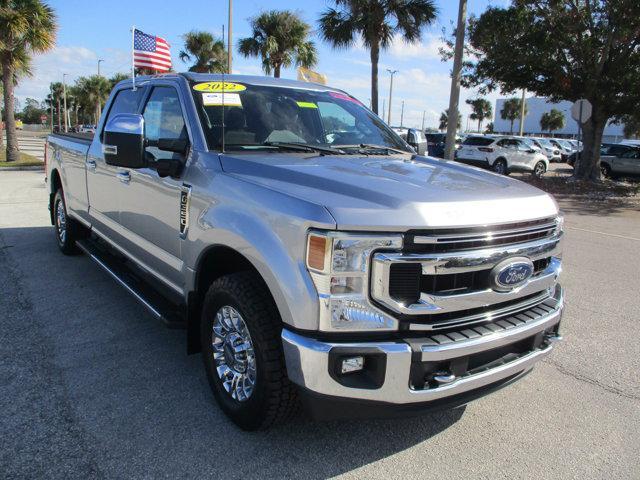 used 2022 Ford F-350 car, priced at $44,995