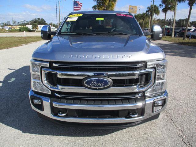 used 2022 Ford F-350 car, priced at $44,995