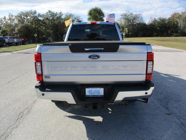 used 2022 Ford F-350 car, priced at $44,995